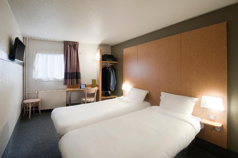 B&B Hotel Lyon Centre Monplaisir Ngoại thất bức ảnh