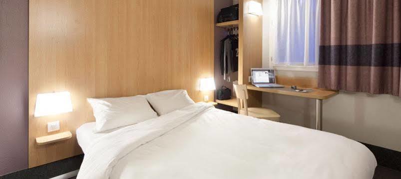B&B Hotel Lyon Centre Monplaisir Ngoại thất bức ảnh